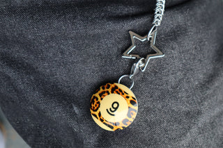 Dragon's Garden Star-Maille Chain