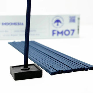 FRAGRANCE MEMORIES Incense Bali Rain
