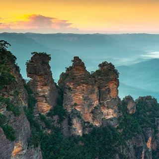 FRAGRANCE MEMORIES Incense Eucalyptus Mountains