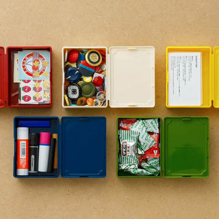 HIGHTIDE Tool Box Mini Navy