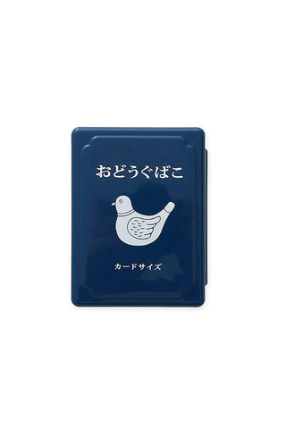 HIGHTIDE Tool Box Mini Navy