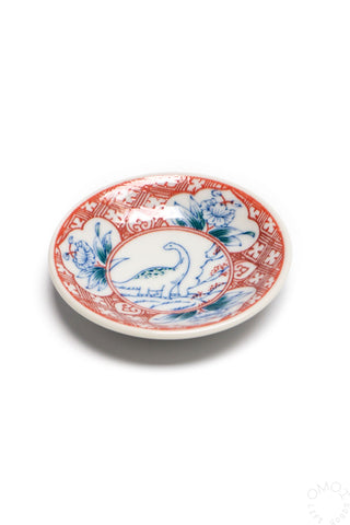 Hanaryu Dino Mini Plate