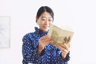 Hobonichi Techo 2027 WEEKS Akiko Miyakoshi Planner Once, in Spring