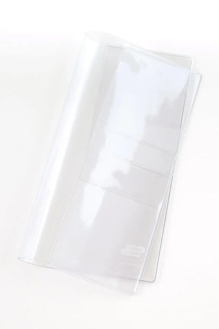 Hobonichi Techo WEEKS Clear Cover