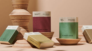 ICHIKŌ ICHIE Premium Incense Sandalwood
