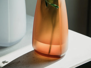 KINTO TRE Vase 115x200mm