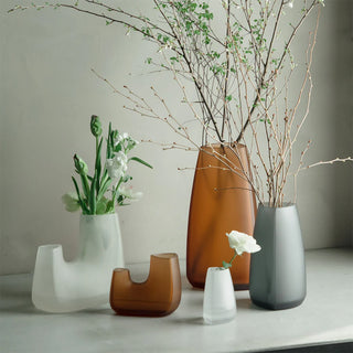 KINTO TRE Vase 115x200mm