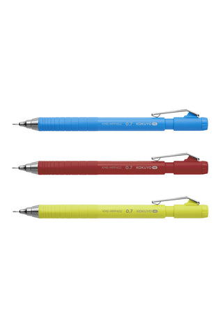 KOKUYO ME 0.7mm Mechanical Pencil