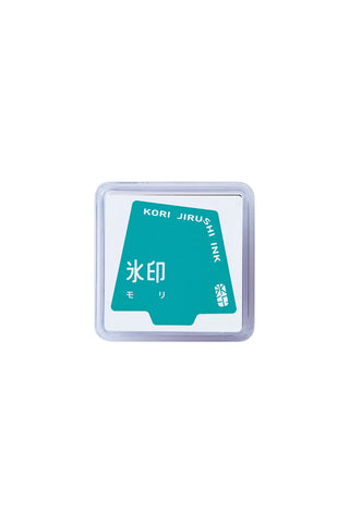 KORI JIRUSHI Stamp Pad Forest