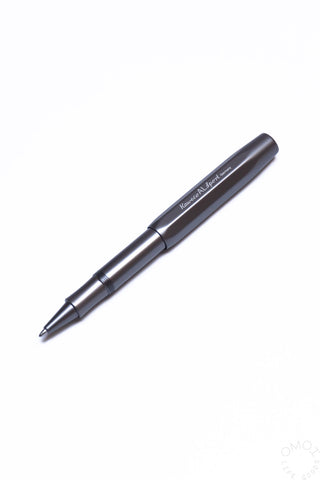 Kaweco AL Sport Rollerball Pen Anthracite