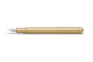 Kaweco Liliput Fountain Pen Medium Nib