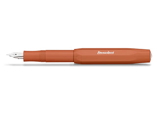 Kaweco Sport Skyline Fountain Pen Medium Nib