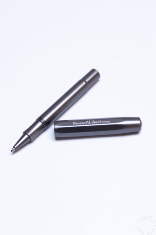 Kaweco AL Sport Rollerball Pen Anthracite