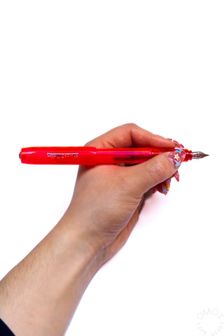 Kaweco Collection PERKEO Fountain Pen Infrared