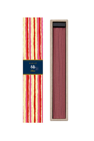 Kayuragi Incense Plum
