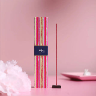 Kayuragi Incense Plum