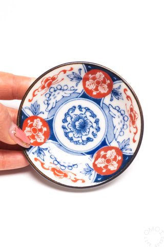 Kenryu Dino Mini Plate