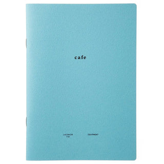 LACONIC Style B6 Notebook