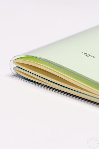LACONIC Style Notebook