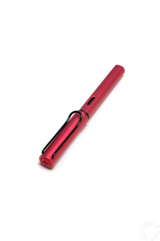 LAMY AL-Star Fountain Pen Fine Nib Fiery