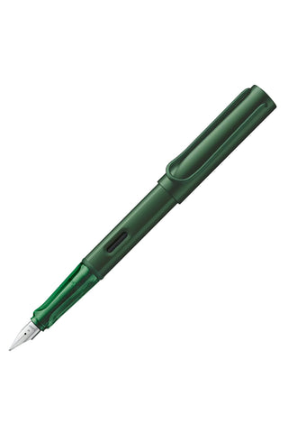 LAMY AL-Star Fountain Pen Fine Nib Pine