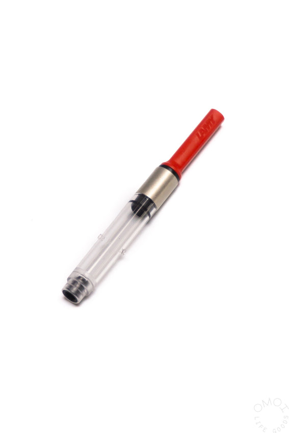 LAMY Safari Converter