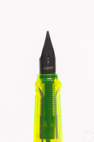 LAMY AL-Star Fountain Pen Fine Nib Aubergine