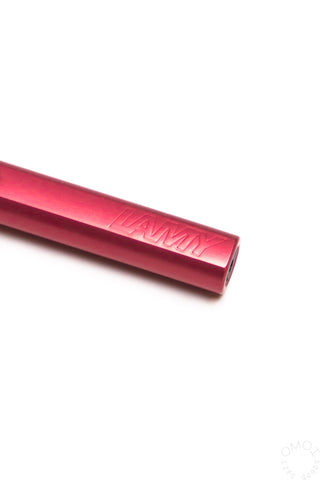LAMY AL-Star Fountain Pen Fine Nib Fiery