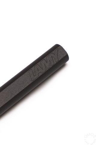 LAMY Safari Fountain Pen Fine Nib Umbra