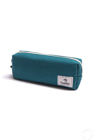 LUDDITE Box Pen Case