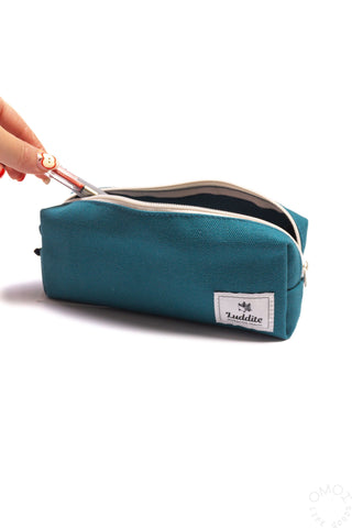 LUDDITE Box Pen Case