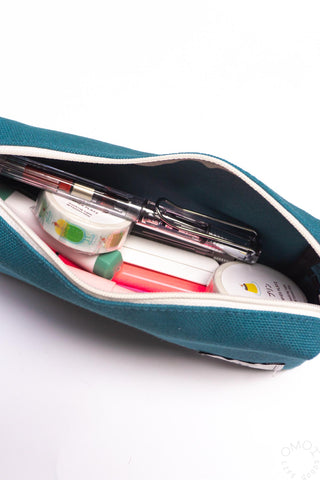 LUDDITE Box Pen Case