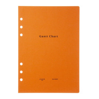 Laconic A5 Notebook Refill