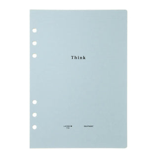Laconic A5 Notebook Refill