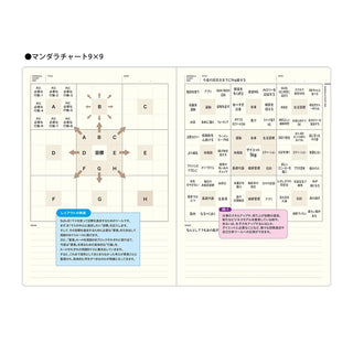 Laconic A5 Notebook Refill