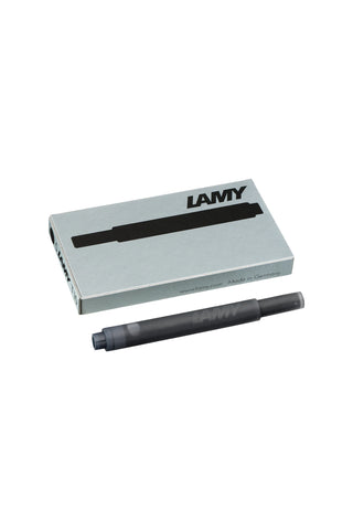 Lamy T10 Ink Cartridge 5 Pack