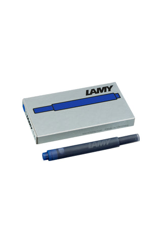Lamy T10 Ink Cartridge 5 Pack