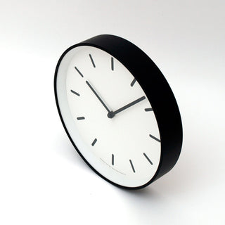Lemnos Mono B Clock