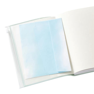 MARK'S 2027 STORAGE.it B6 Weekly Left + Memo Planner