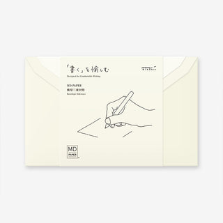 MD Letter Collection