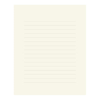 MD Letter Collection