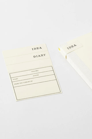 MD Notebooks Dot Grid