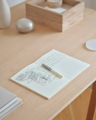 MD Notebooks Blank