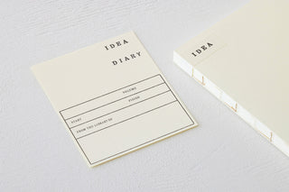 MD Thick Notebooks
