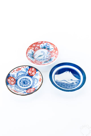 Kenryu Dino Mini Plate