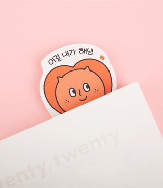 MNNS Removable Sticker Pack