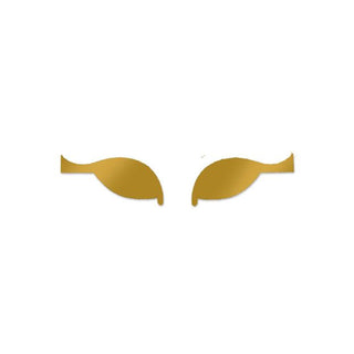 Macon & Lesquoy Udjat Eyes Embroidered Patch Set