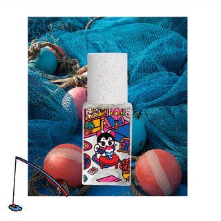 Maison Matine Arashi No Umi Eau de Parfum 15ml