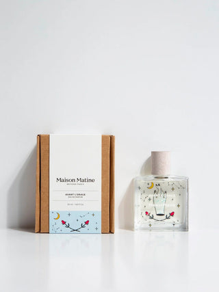 Maison Matine Avant L’Orage Eau de Parfum 50ml