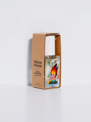 Maison Matine Lost in Translation Eau de Parfum 15ml